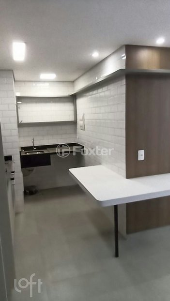 apartment em Rua Resedá, Cidade Jardim - São Paulo - SP