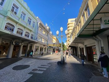 office em Rua Felipe Schmidt, Centro - Florianópolis - SC