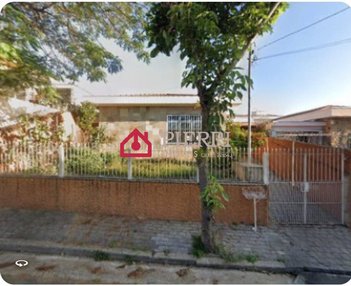 house em Rua Coronel Augusto Machado, Jardim Maristela - São Paulo - SP