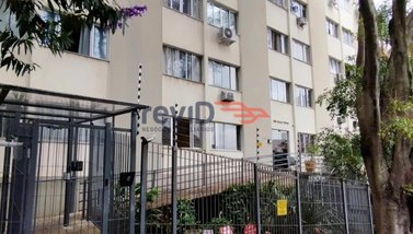 apartment em Alameda Ribeirão Preto, Bela Vista - São Paulo - SP