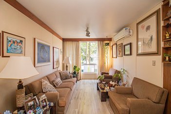 apartment em Avenida Iguassu, Petrópolis - Porto Alegre - RS