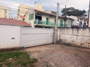 land_lot em Servidão Donato José Alves, Córrego Grande - Florianópolis - SC