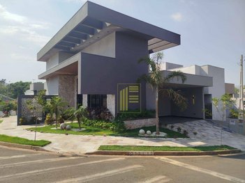 house em Estrada Vicinal João Parise, Ideal Life Ecolazer Residence - São José do Rio Preto - SP