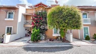 house em Avenida das Adenanteras, Cidade 2000 - Fortaleza - CE