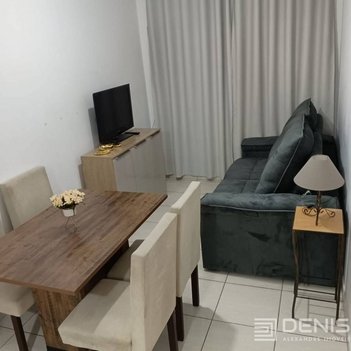 apartment em Rua Doutor Hermes Atílio Mariani, Cidade Nova - Itajaí - SC