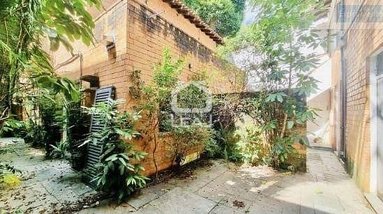 house em Rua Marechal Bitencourt, Jardim Paulista - São Paulo - SP