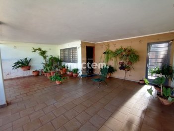 house em Rua Pedro Giachetto, Campos Elíseos - Ribeirão Preto - SP
