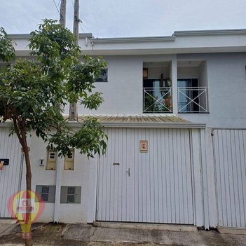 house em Rua Manoel Lopes, Vila Hortência - Sorocaba - SP