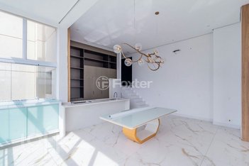 apartment em Alameda Ministro Rocha Azevedo, Cerqueira César - São Paulo - SP
