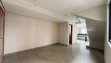 apartment em Rua Cristina, Santo Antônio - Belo Horizonte - MG