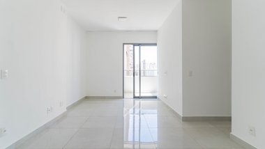 apartment em Rua Aimorés, Lourdes - Belo Horizonte - MG