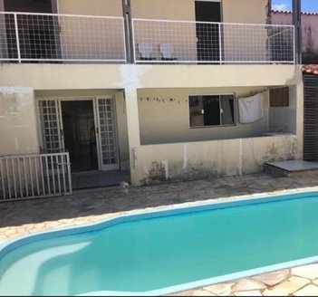 house em Rua Francisco Manoel Moreira, Jardim Bela Vista - Salto de Pirapora - SP