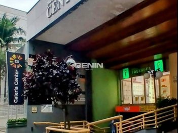 office em Rua Quinze de Janeiro, Centro - Canoas - RS
