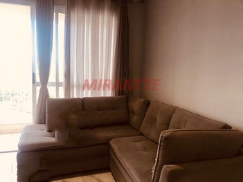 apartment em Avenida Clavásio Alves da Silva, Vila Siqueira (Zona Norte) - São Paulo - SP