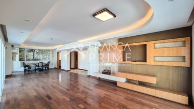apartment em Rua Wanderley, Perdizes - São Paulo - SP