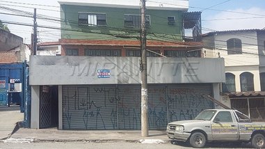 house em Avenida Peri Ronchetti, Jardim Peri - São Paulo - SP