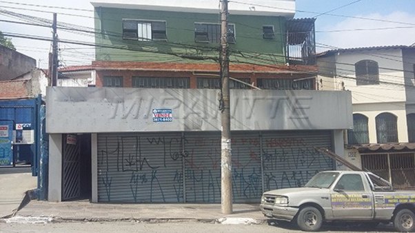 Cômodo Condomínio