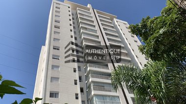 apartment em Rua Doutor Dolzani, Jardim da Glória - São Paulo - SP