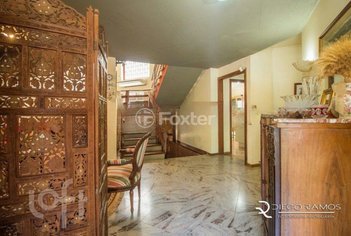 house em Rua Alcebíades Antônio dos Santos, Nonoai - Porto Alegre - RS