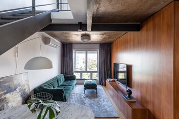apartment em Vicente da Fontoura, Santo Antônio - Porto Alegre - RS