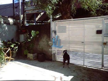 house em Rua 3 Mosqueteiros, Rudge Ramos - São Bernardo do Campo - SP