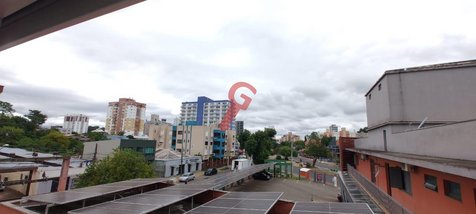 apartment em Rua Felipe de Noronha, Marechal Rondon - Canoas - RS