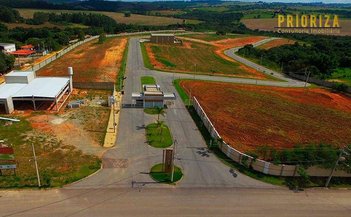 land_lot em Rodovia Raimundo Antunes Soares, Capoavinha - Votorantim - SP