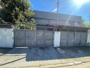 industrial em Rua Conceição da Brejauba, Jardim Popular - São Paulo - SP