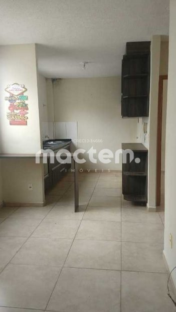 apartment em Rua José Barense, Residencial Greenville - Ribeirão Preto - SP