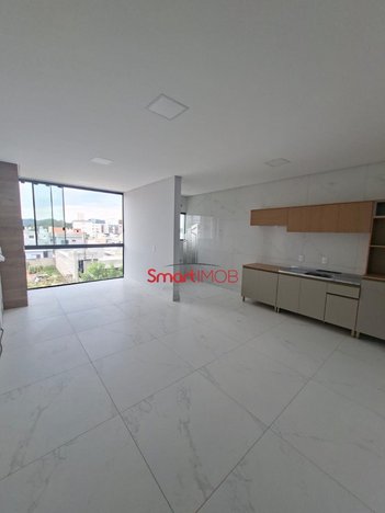 apartment em Rua Acerola, Areias - Tijucas - SC