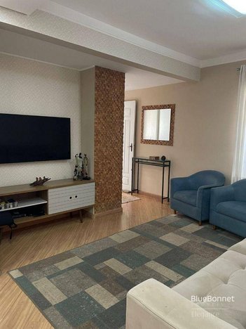 house em Avenida Antônio Frederico Ozanan, Jardim Shangai - Jundiaí - SP