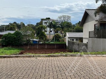 land_lot em Leopoldo Scherer, Universitário - Lajeado - RS