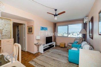 apartment em Coronel Genuino, Centro - Porto Alegre - RS