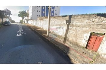 land_lot em Rua Papoula Vermelha, Havaí - Belo Horizonte - MG