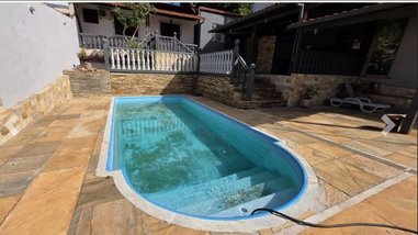 house em Rua Marrocos, Jardim Leblon - Belo Horizonte - MG