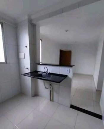 apartment em Rua Madame Pommery, Vila Urupês - Suzano - SP