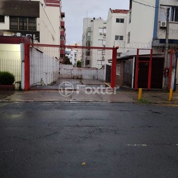 land_lot em Rua Barão do Amazonas, Petrópolis - Porto Alegre - RS