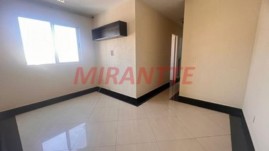 apartment em Rua Baguari, Tatuapé - São Paulo - SP