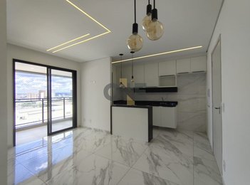 apartment em Avenida Aruanã, Tamboré - Barueri - SP