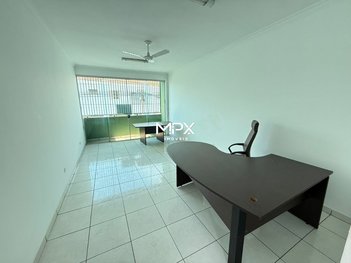 office em Rua Dona Santina, Vila Rezende - Piracicaba - SP