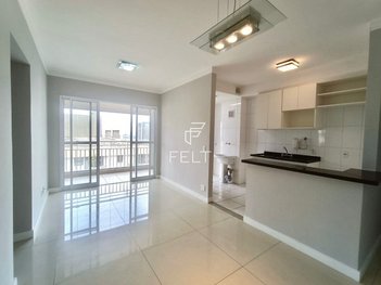 apartment em Alameda Itapecuru, Alphaville Centro Industrial e Empresarial/Alphaville. - Barueri - SP