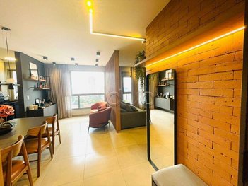 apartment em Rua Barão de Piracicamirim, São Judas - Piracicaba - SP