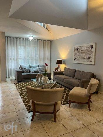 house em Padre Clemente Faller, Cristo Rei - São Leopoldo - RS