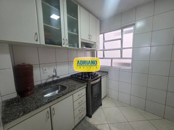 apartment em Avenida Governador Ivo Silveira, Capoeiras - Florianópolis - SC