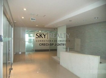 office em Avenida Maria Coelho Aguiar, Jardim São Luís - São Paulo - SP