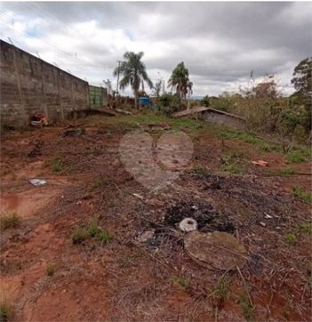 land_lot em Avenida Dinah de Barros, Centro - Jarinu - SP