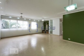 apartment em Rua Alvorada, Vila Olímpia - São Paulo - SP