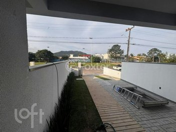 house em Rua do Farol, Campeche - Florianópolis - SC