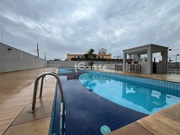 apartment em Rua Ricardo Biondi, Vila São Ricardo - Guarulhos - SP