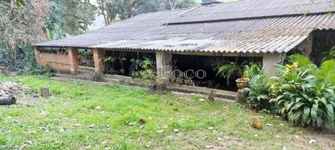 house em Rua Byblos, Água Azul - Guarulhos - SP